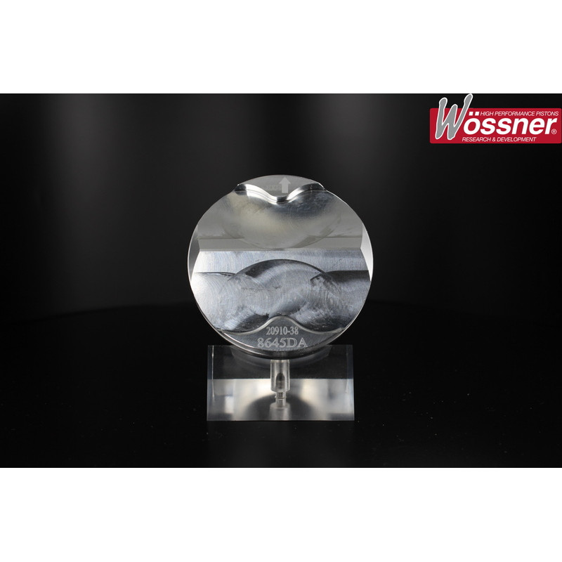 Piston forgé WÖSSNER