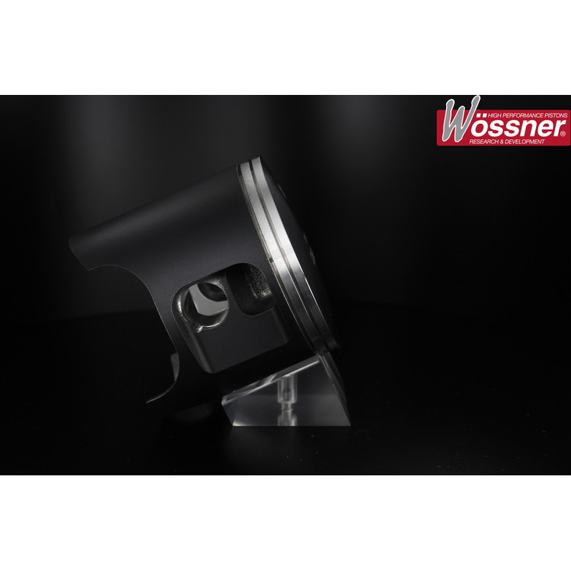 Piston forgé WÖSSNER