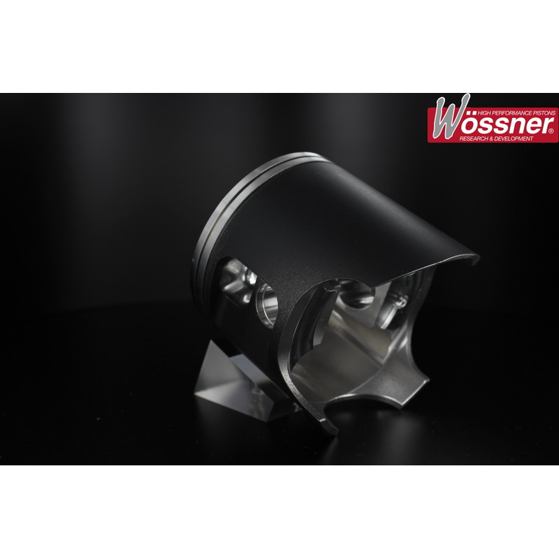 Piston forgé WÖSSNER