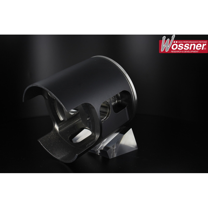 Piston forgé WÖSSNER