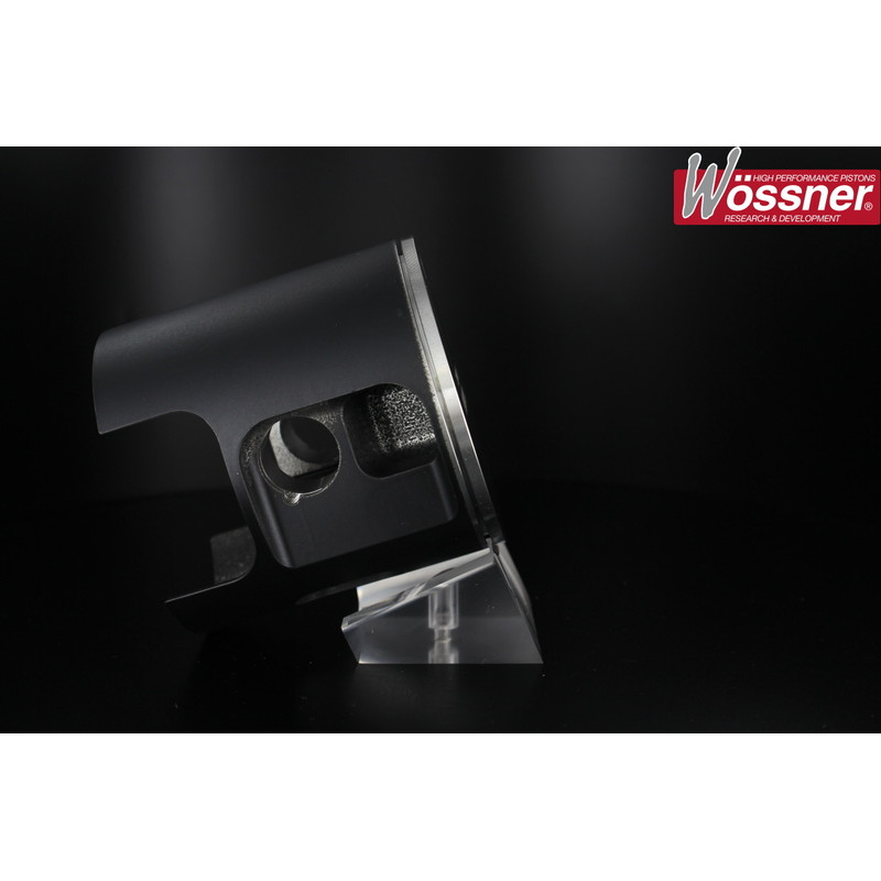 Piston forgé WÖSSNER