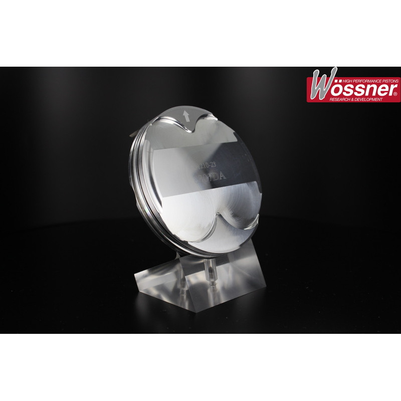 Piston forgé WÖSSNER