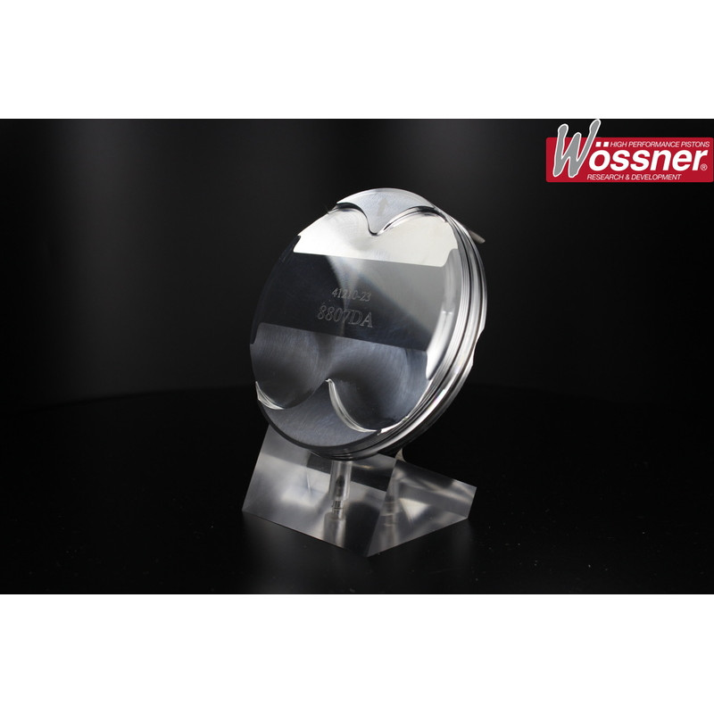 Piston forgé WÖSSNER