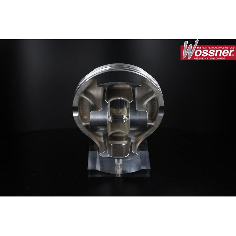 Piston forgé WÖSSNER