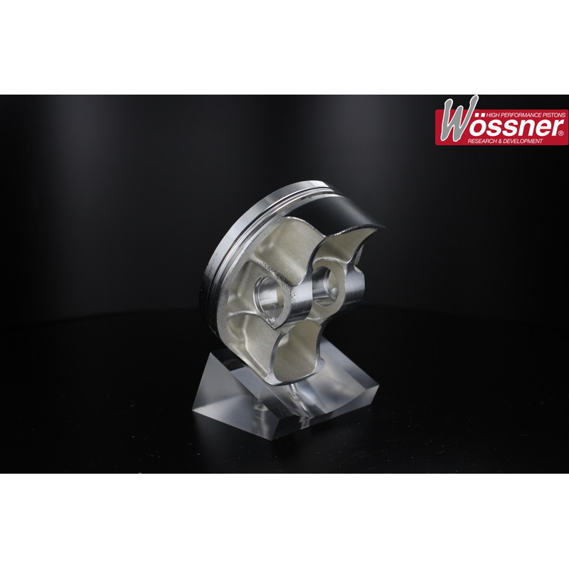 Piston forgé WÖSSNER