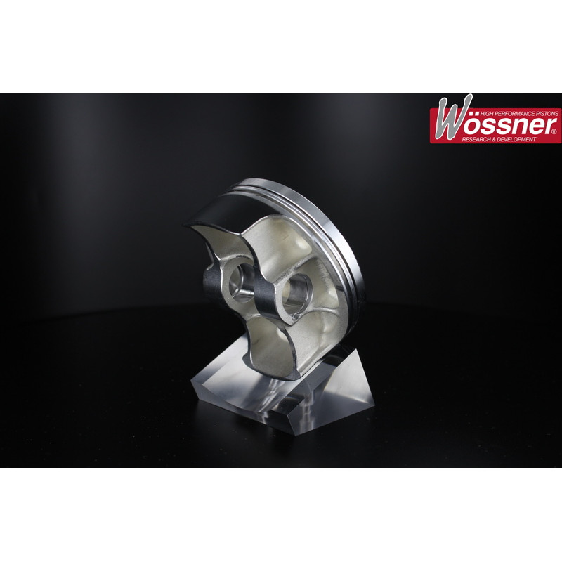 Piston forgé WÖSSNER