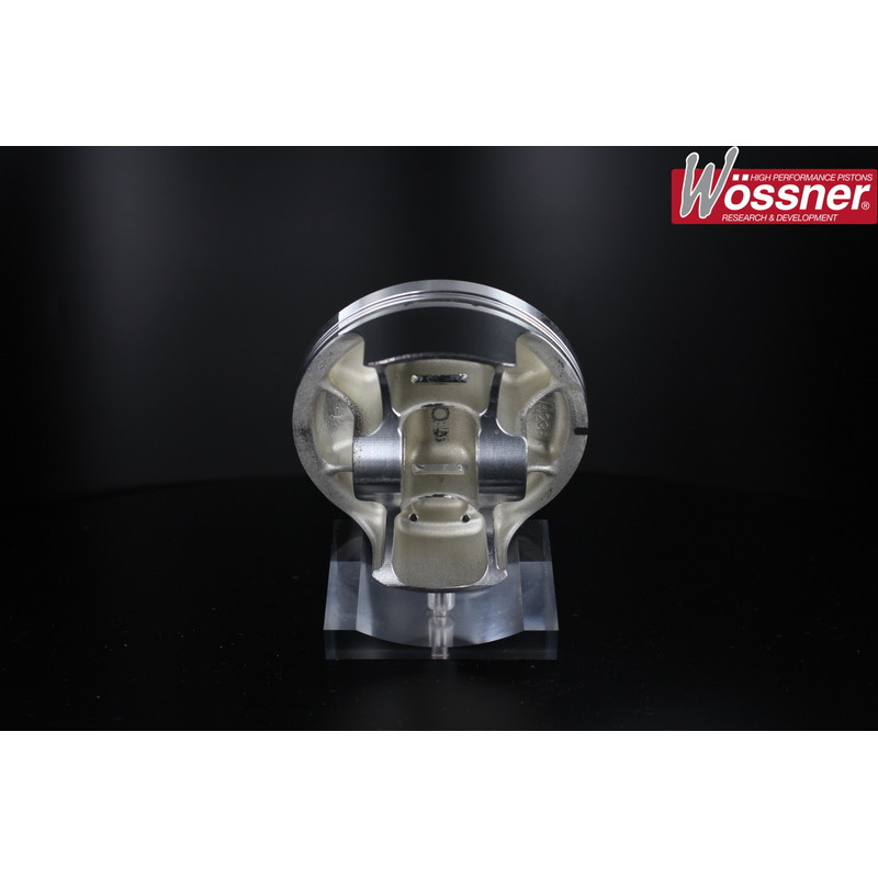 Piston forgé WÖSSNER