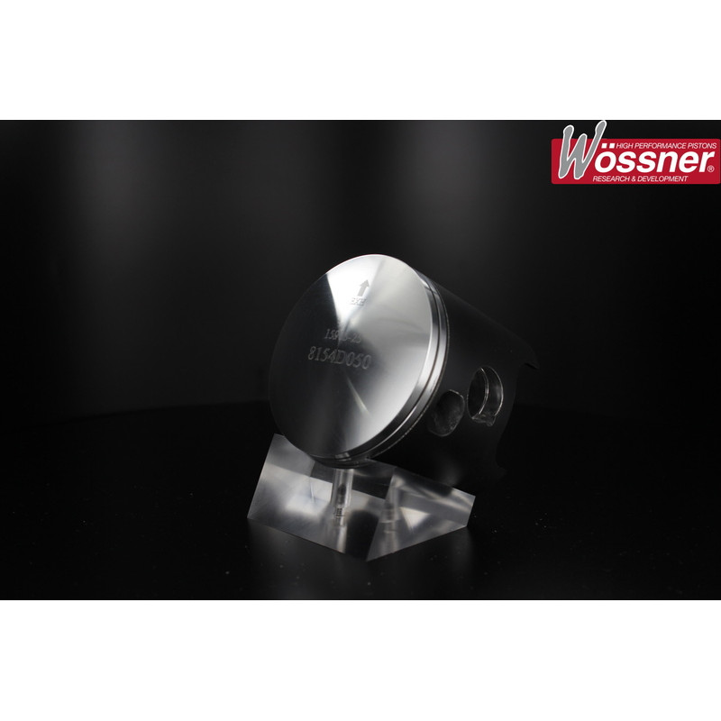 Piston forgé WÖSSNER