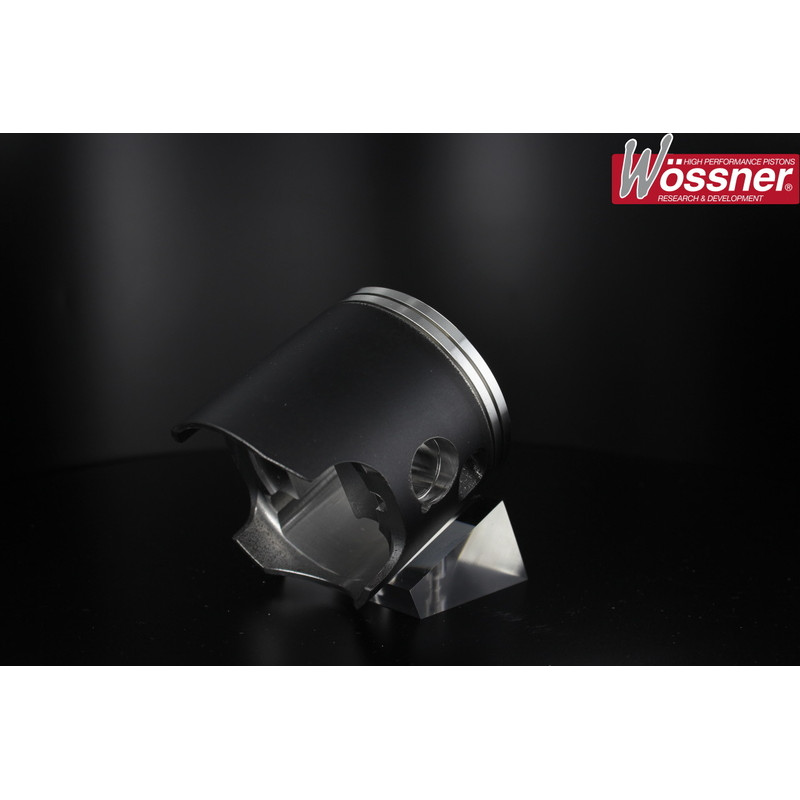Piston forgé WÖSSNER