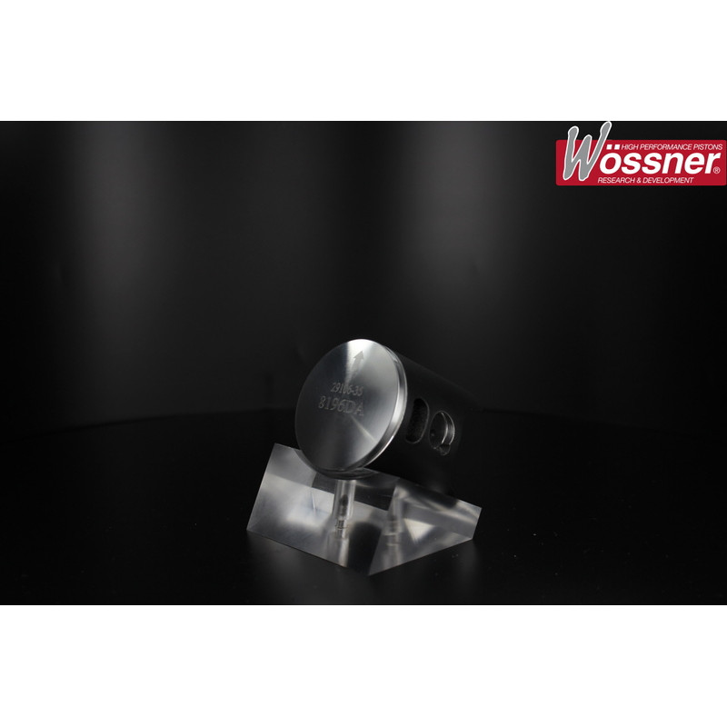 Piston forgé WÖSSNER