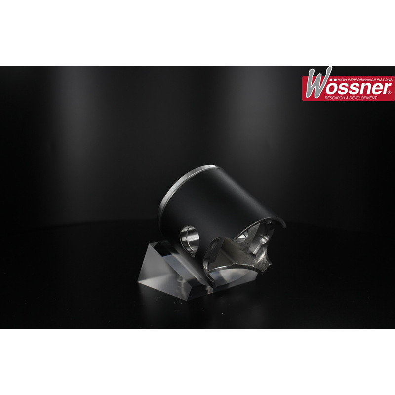 Piston forgé WÖSSNER