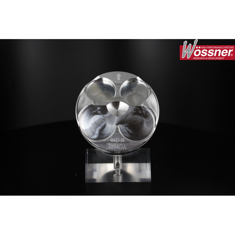 Piston forgé WÖSSNER Pro Series