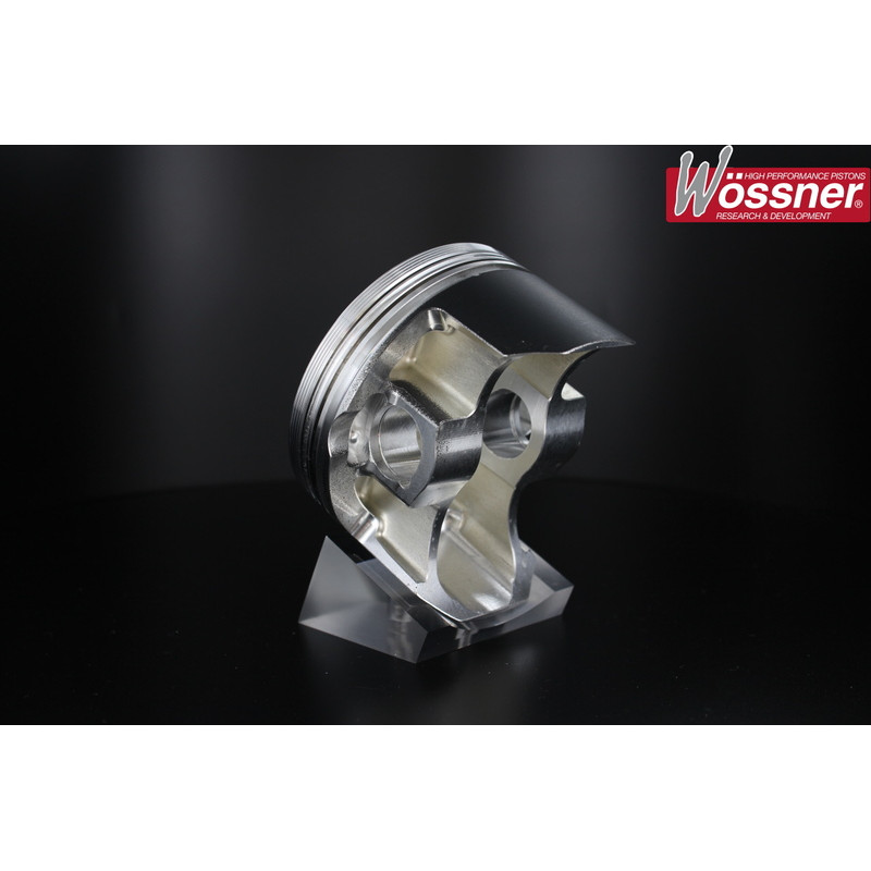 Piston forgé WÖSSNER
