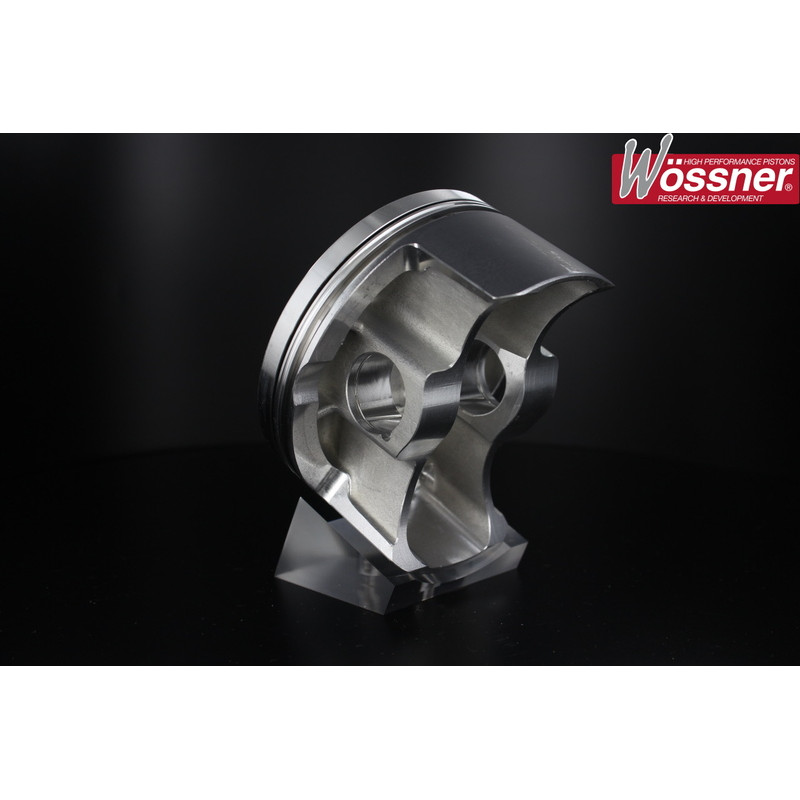 Piston forgé WÖSSNER