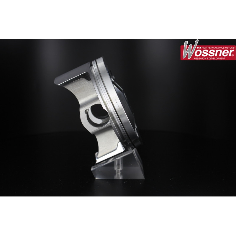 Piston forgé WÖSSNER