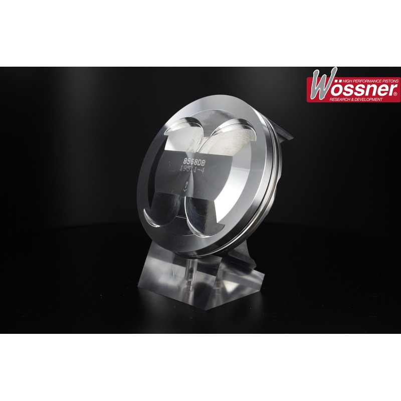 Piston forgé WÖSSNER