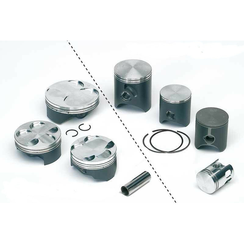 Piston forgé VERTEX Piston forgé VERTEX