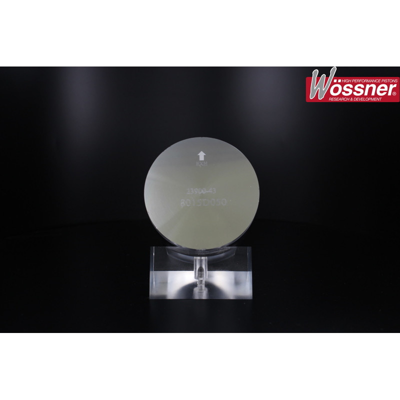 Piston forgé WÖSSNER