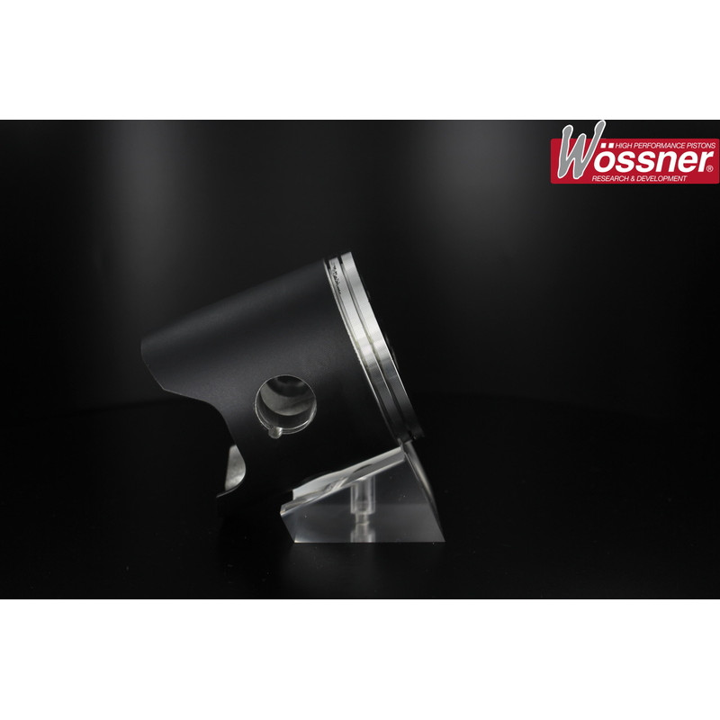 Piston forgé WÖSSNER