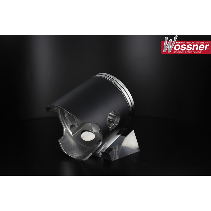 Piston forgé WÖSSNER