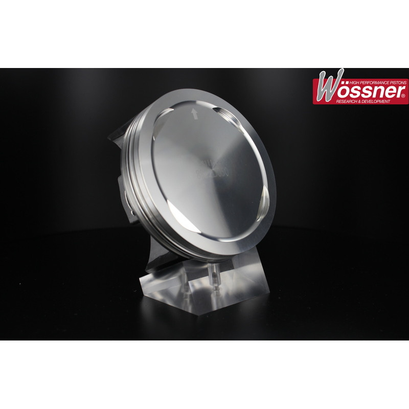 Piston forgé WÖSSNER