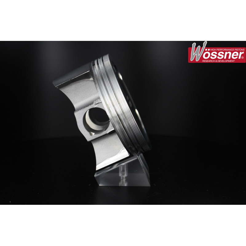 Piston forgé WÖSSNER