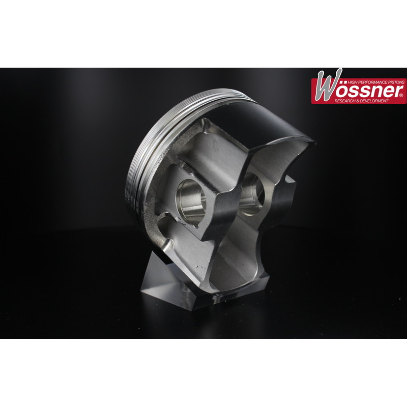 Piston forgé WÖSSNER