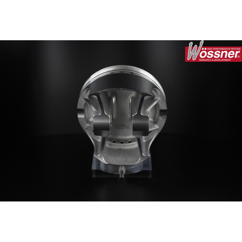 Piston forgé WÖSSNER