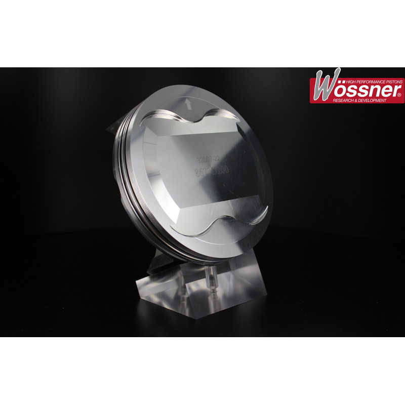 Piston forgé WÖSSNER