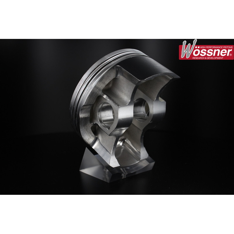 Piston forgé WÖSSNER