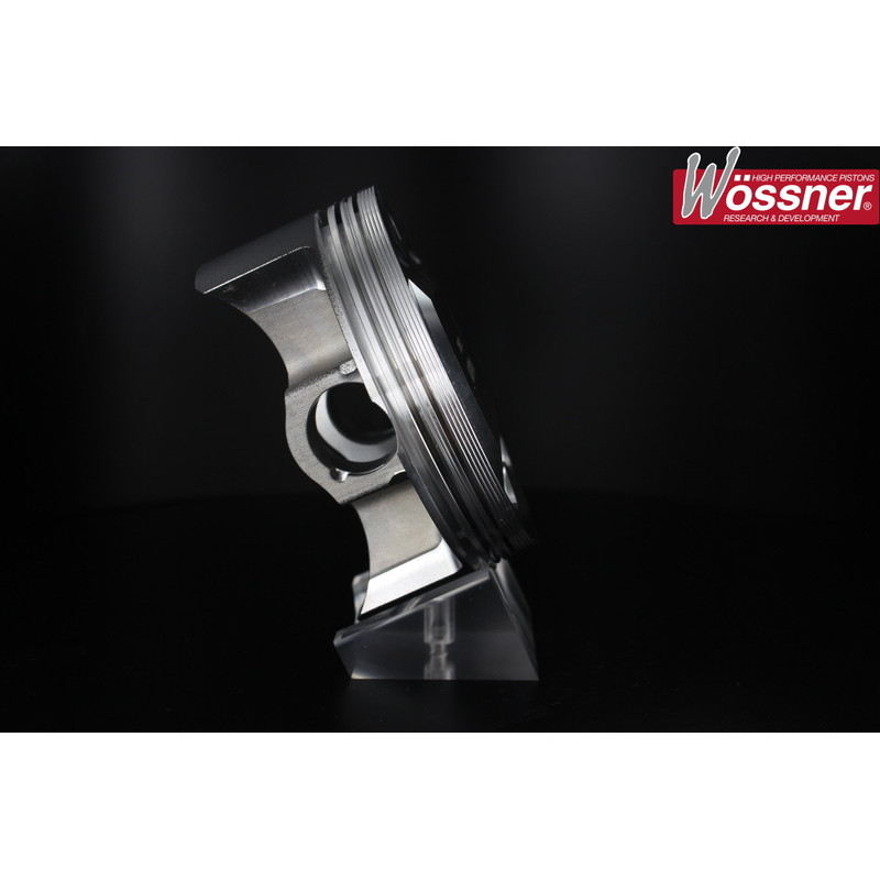 Piston forgé WÖSSNER