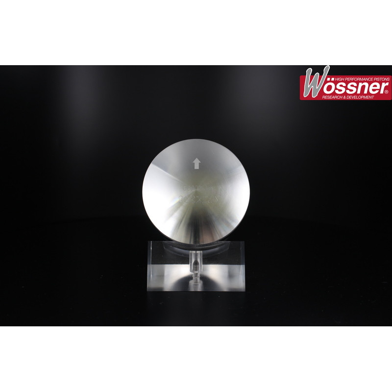 Piston forgé WÖSSNER