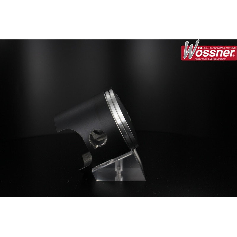 Piston forgé WÖSSNER