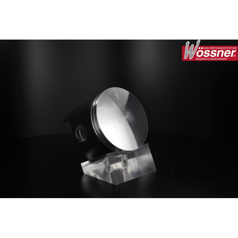 Piston forgé WÖSSNER