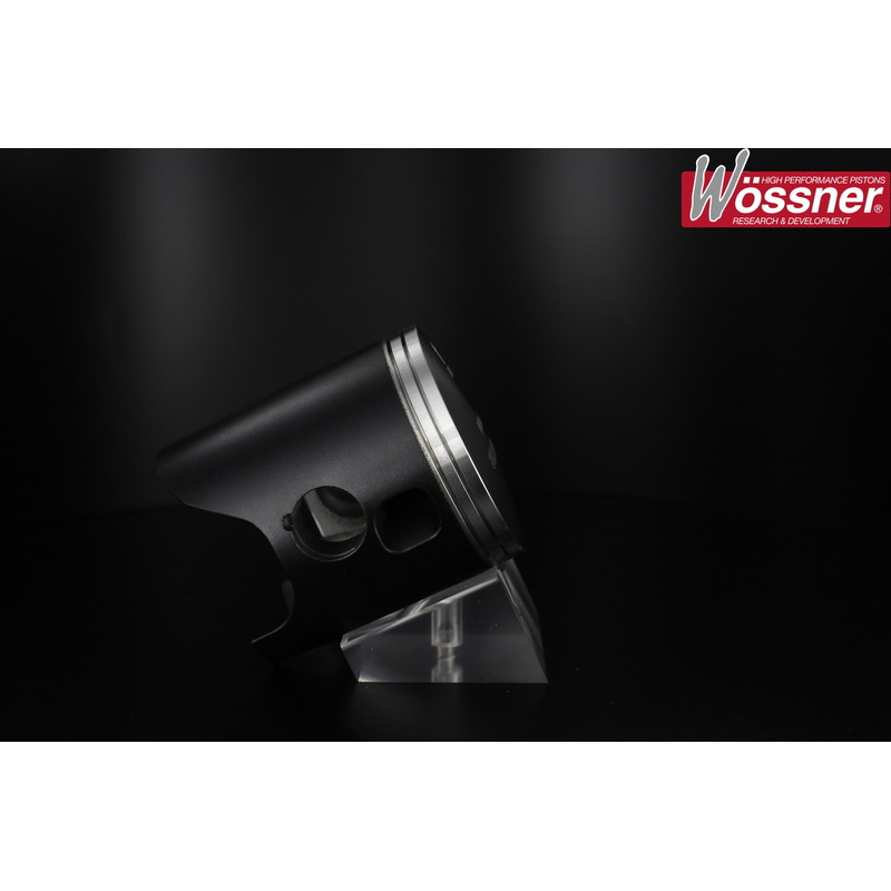 Piston forgé WÖSSNER