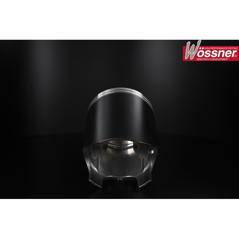 Piston forgé WÖSSNER