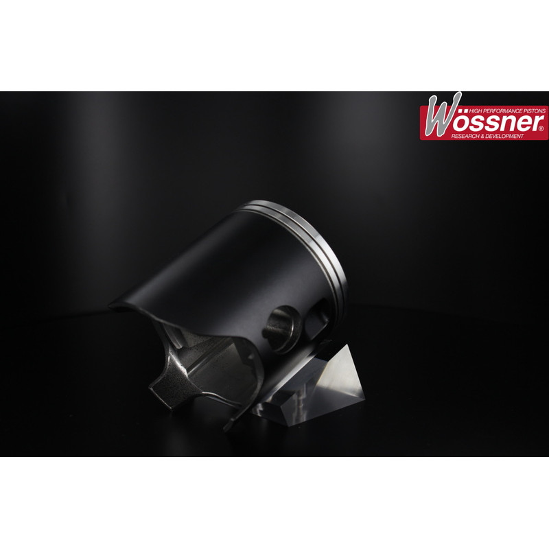 Piston forgé WÖSSNER