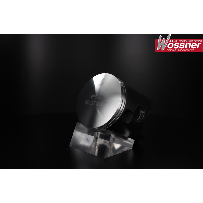 Piston forgé WÖSSNER