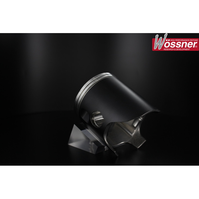 Piston forgé WÖSSNER