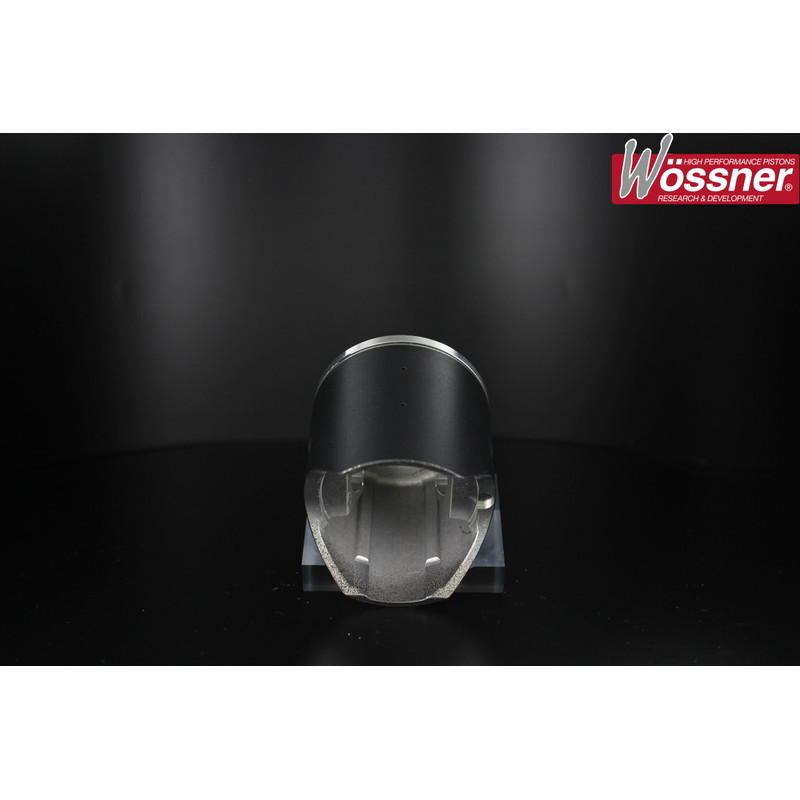 Piston forgé WÖSSNER