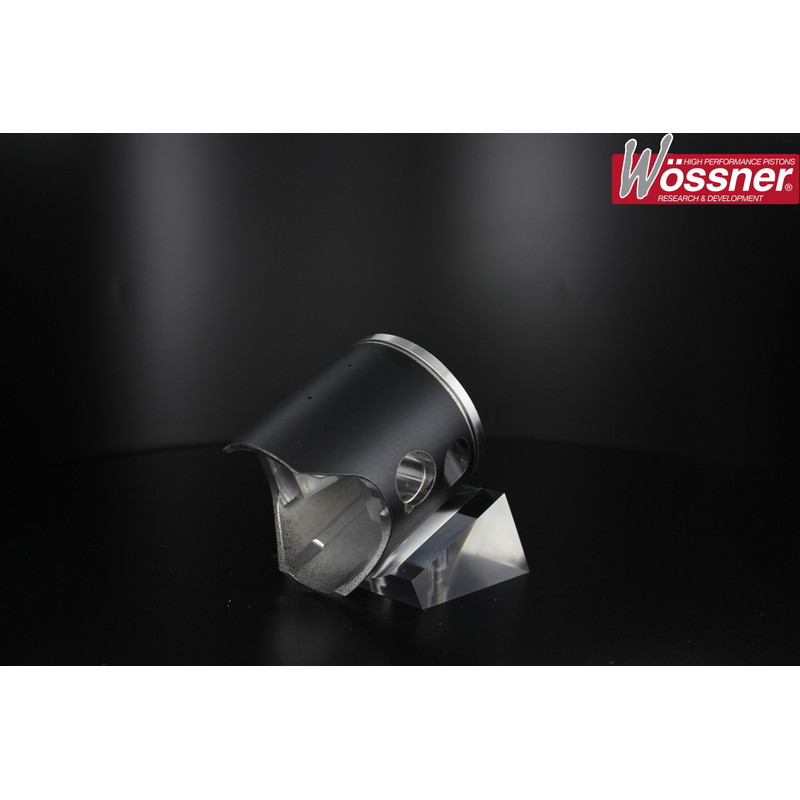 Piston forgé WÖSSNER