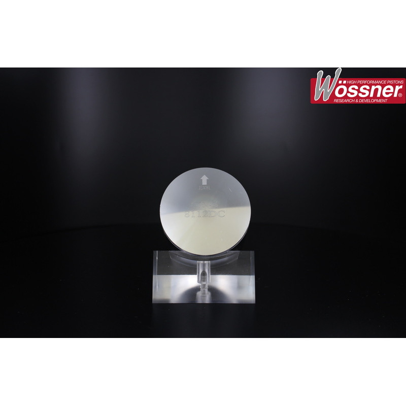 Piston forgé WÖSSNER