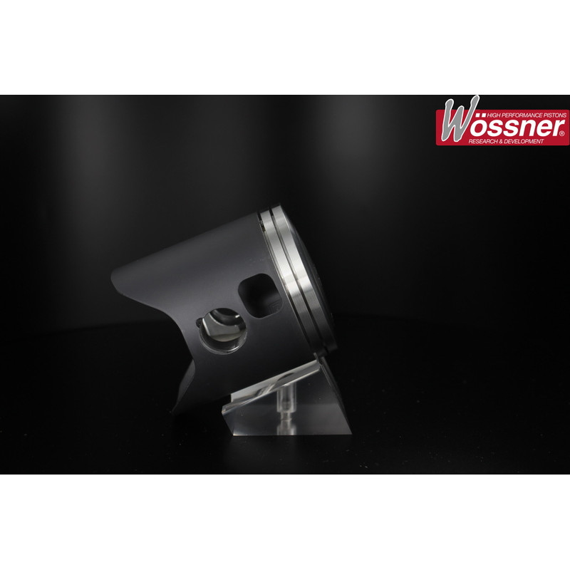 Piston forgé WÖSSNER
