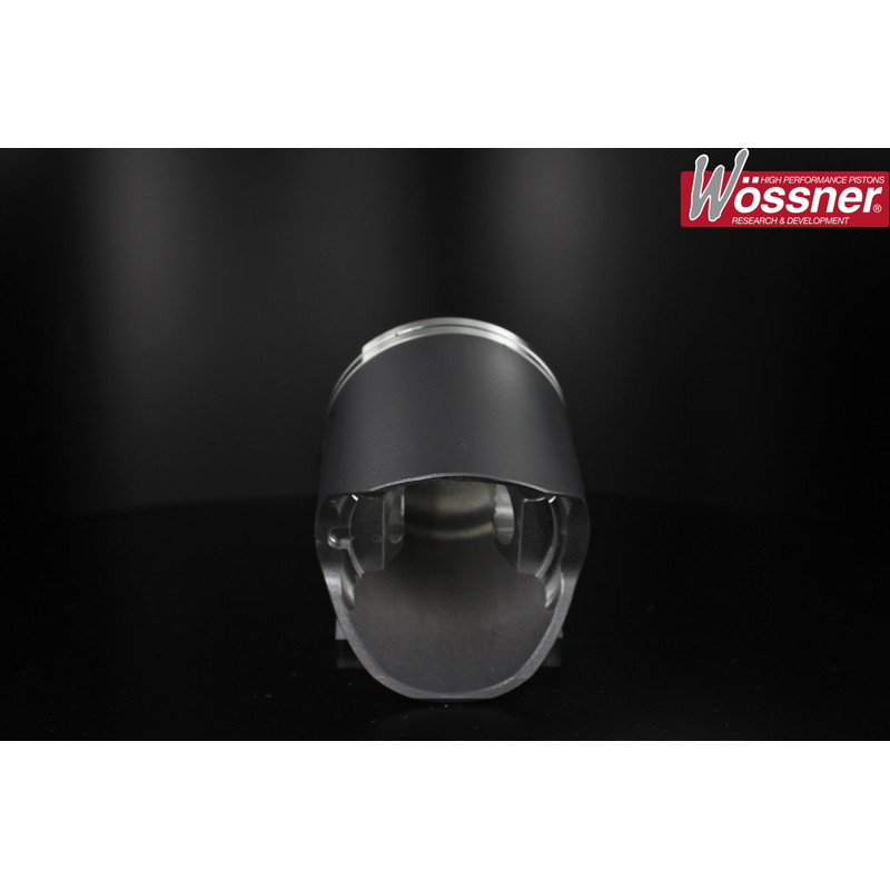 Piston forgé WÖSSNER