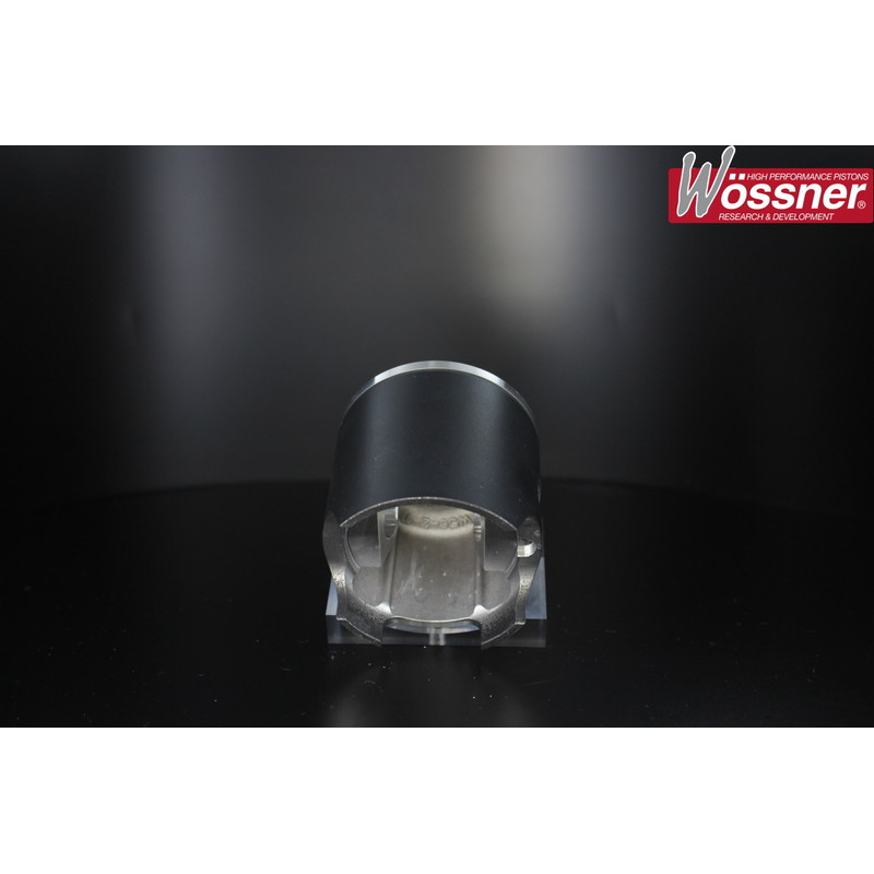 Piston forgé WÖSSNER