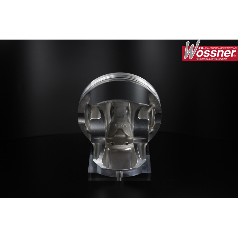 Piston forgé WÖSSNER