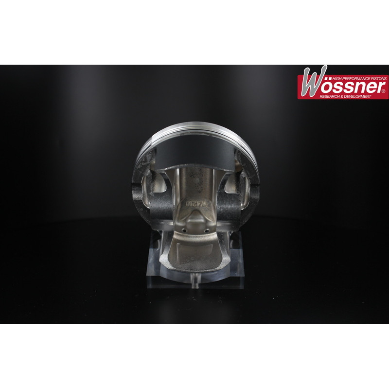 Piston forgé WÖSSNER