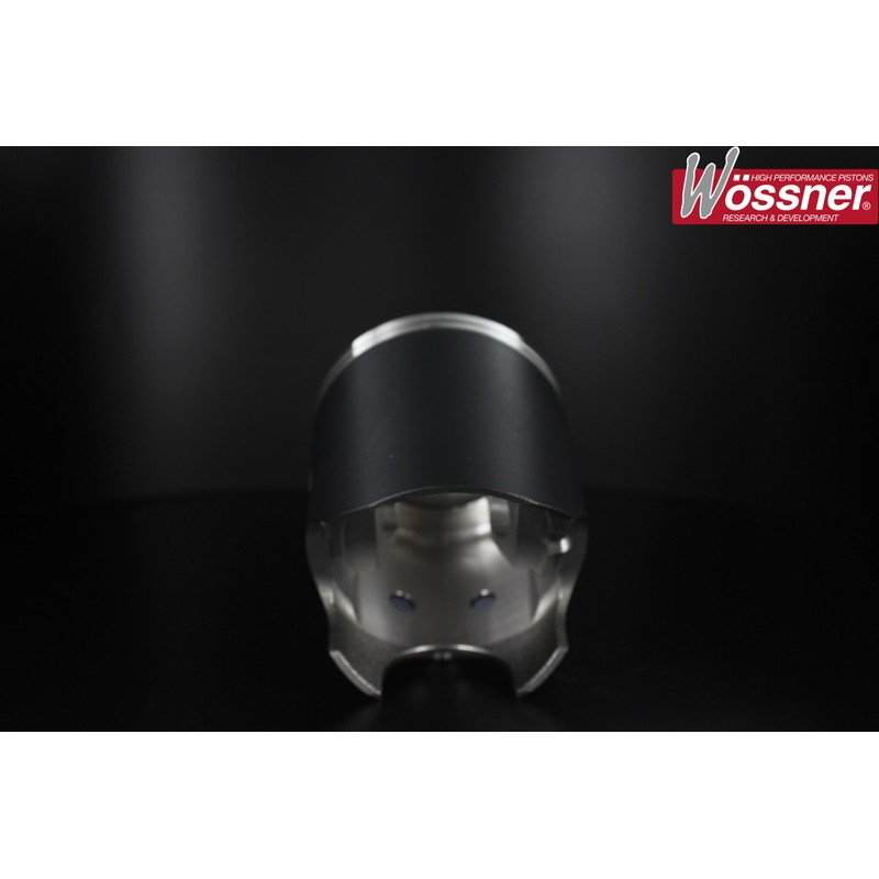 Piston forgé WÖSSNER