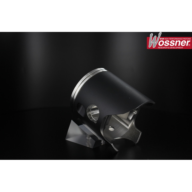 Piston forgé WÖSSNER