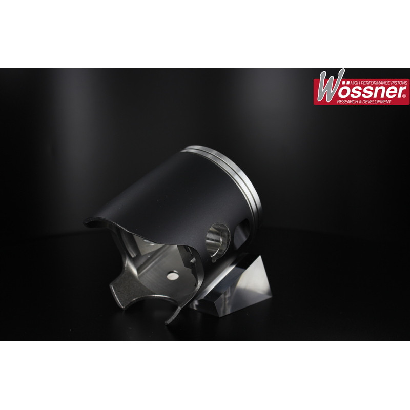 Piston forgé WÖSSNER